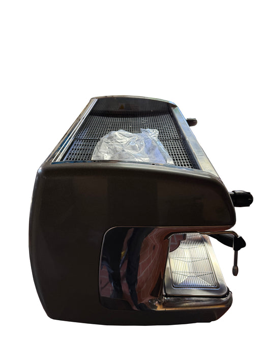 La Cimbali M39 Dosatron 2-gruppig ÜBERHOLT Kaffeemaschine Siebträgermachine