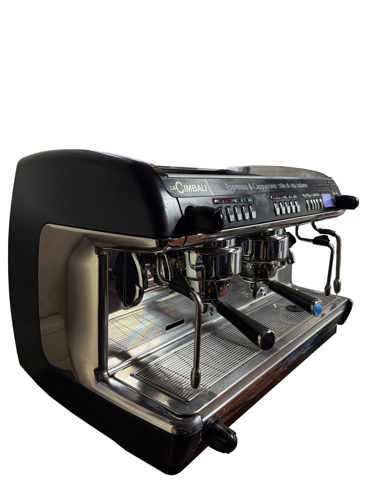 La Cimbali M39 GT GENERALÜBERHOLT Profi Kaffeemaschine Siebträger